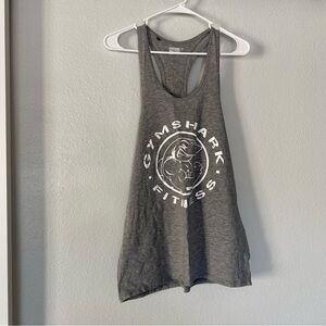 GYMSHARK Men’s Stringer Tank Top